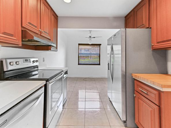 36 Stratford- Hunters Run Lane W C, Boynton Beach FL 33436