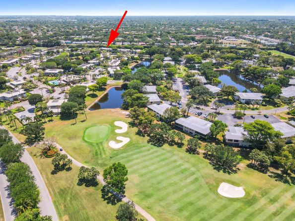36 Stratford- Hunters Run Lane W C, Boynton Beach FL 33436
