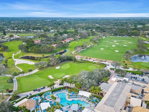 36 Stratford- Hunters Run Lane W C, Boynton Beach FL 33436