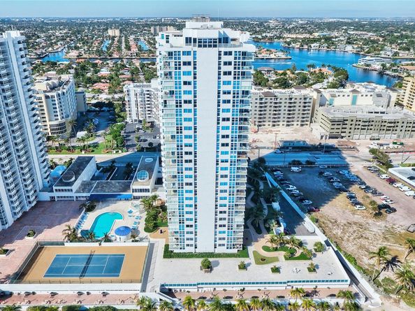 1360 S Ocean Blvd 2806, Pompano Beach FL 33062