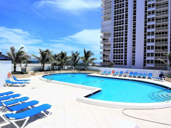1360 S Ocean Blvd 2806, Pompano Beach FL 33062