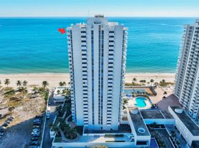 1360 S Ocean Blvd 2806, Pompano Beach FL 33062
