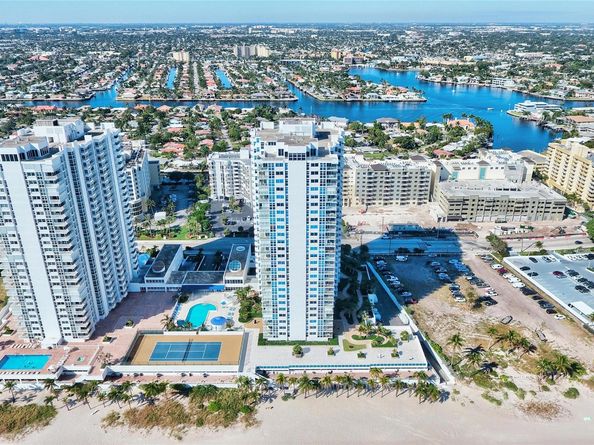 1360 S Ocean Blvd 2806, Pompano Beach FL 33062