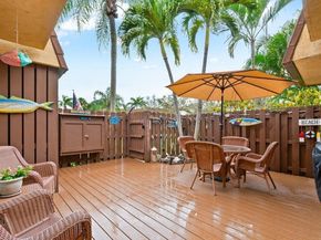825 Center Street 13b, Jupiter FL 33458