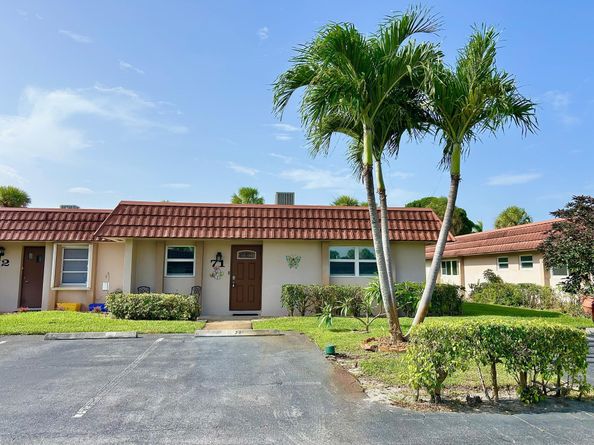 5725 Fernley Drive E 71, West Palm Beach FL 33415