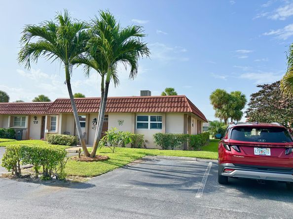 5725 Fernley Drive E 71, West Palm Beach FL 33415