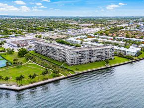 801 Lake Shore Drive 619, Lake Park FL 33403