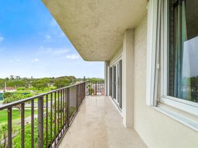 801 Lake Shore Drive 619, Lake Park FL 33403