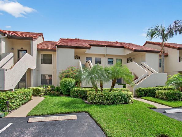 5947 Parkwalk Drive, Boynton Beach FL 33472
