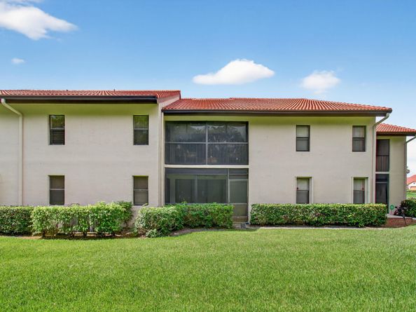 5947 Parkwalk Drive, Boynton Beach FL 33472