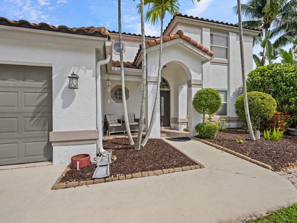 12634 White Coral Drive, Wellington FL 33414