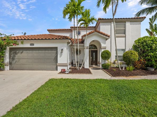 12634 White Coral Drive, Wellington FL 33414