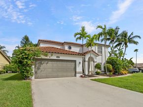 12634 White Coral Drive, Wellington FL 33414