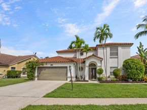 12634 White Coral Drive, Wellington FL 33414