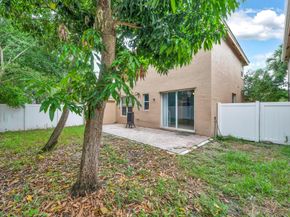 5453 Queenship Court, Greenacres FL 33463