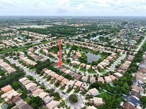5453 Queenship Court, Greenacres FL 33463