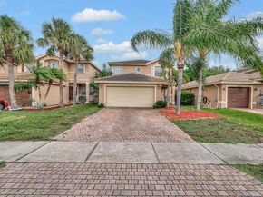 5453 Queenship Court, Greenacres FL 33463