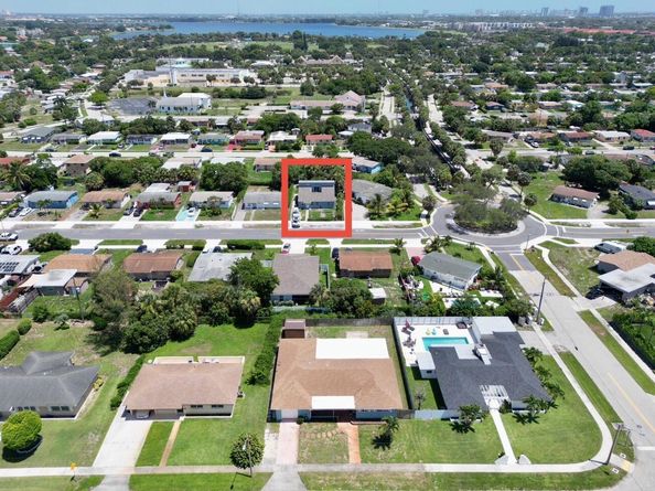 1403 7th Street, West Palm Beach FL 33401