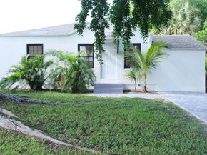 816 Tuscaloosa Street, West Palm Beach FL 33405