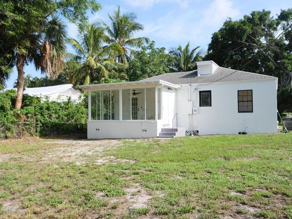 816 Tuscaloosa Street, West Palm Beach FL 33405