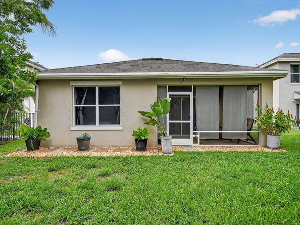 3756 Whitney Park Lane, Greenacres FL 33463