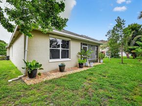 3756 Whitney Park Lane, Greenacres FL 33463