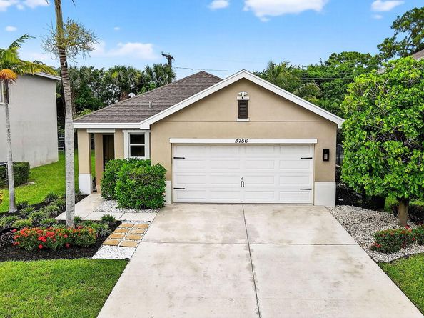 3756 Whitney Park Lane, Greenacres FL 33463