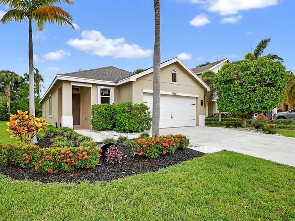 3756 Whitney Park Lane, Greenacres FL 33463