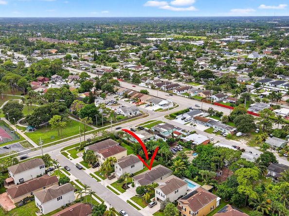 3756 Whitney Park Lane, Greenacres FL 33463