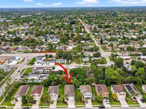 3756 Whitney Park Lane, Greenacres FL 33463