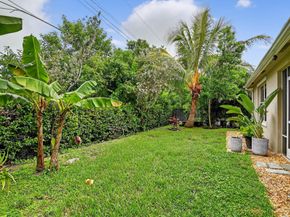 3756 Whitney Park Lane, Greenacres FL 33463