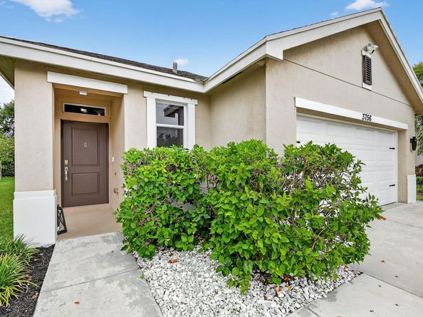 3756 Whitney Park Lane, Greenacres FL 33463