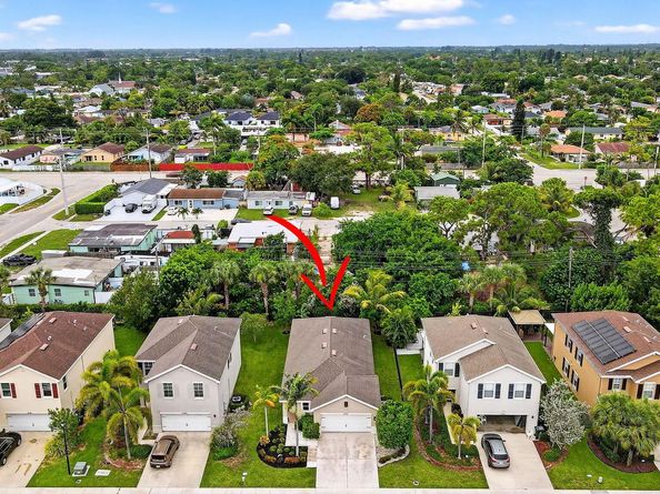 3756 Whitney Park Lane, Greenacres FL 33463