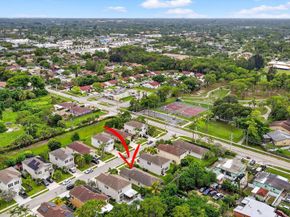 3756 Whitney Park Lane, Greenacres FL 33463