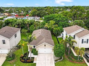3756 Whitney Park Lane, Greenacres FL 33463