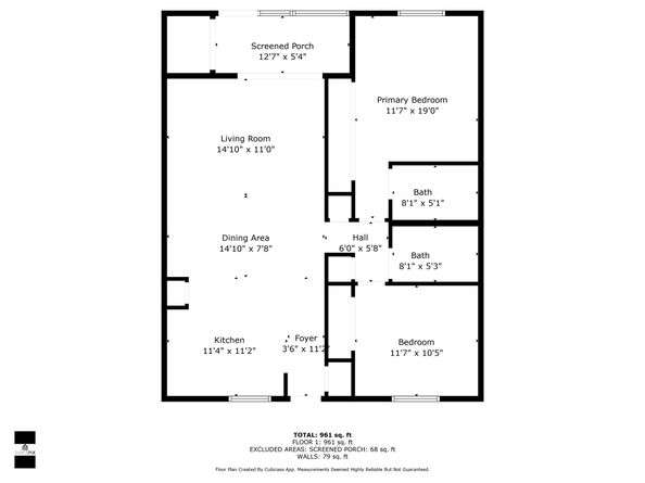 930 SW 9th Street Cir 104, Boca Raton FL 33486