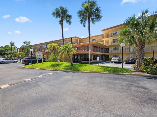 9273 SW 8th Street 416, Boca Raton FL 33428
