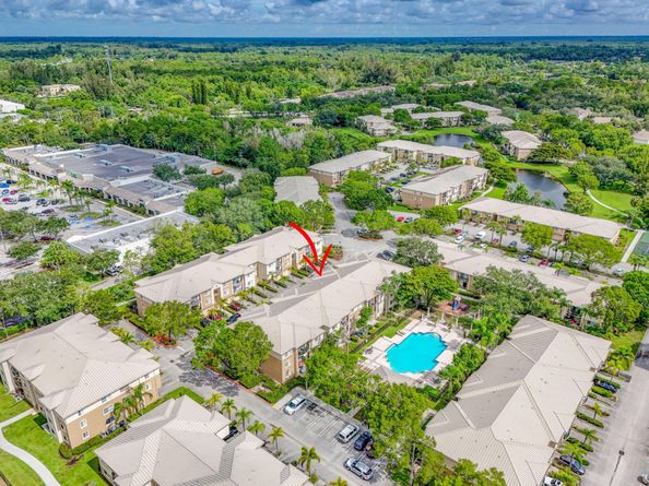 1700 Crestwood Court S 1706, Royal Palm Beach FL 33411