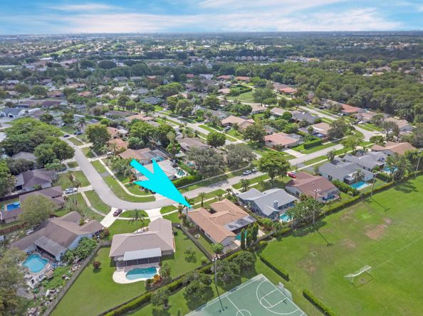21254 Turquoise Way, Boca Raton FL 33428