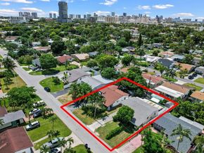 309 SW 7 Street, Hallandale Beach FL 33009