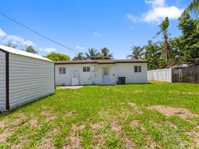 531 N 68th Terrace, Hollywood FL 33024