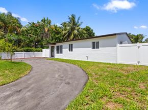 531 N 68th Terrace, Hollywood FL 33024