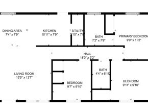 531 N 68th Terrace, Hollywood FL 33024
