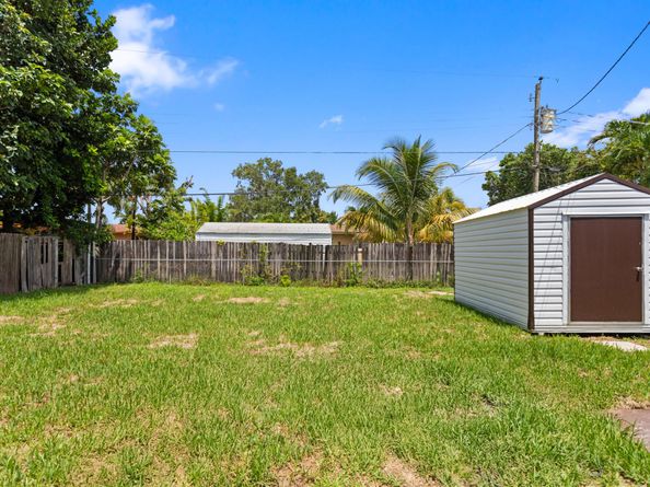 531 N 68th Terrace, Hollywood FL 33024
