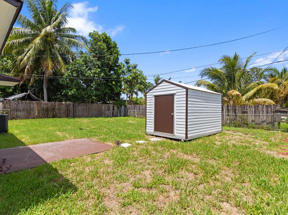 531 N 68th Terrace, Hollywood FL 33024