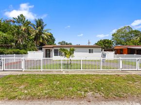 531 N 68th Terrace, Hollywood FL 33024
