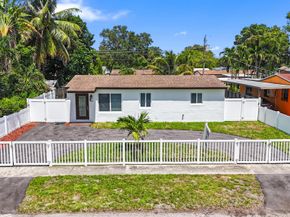 531 N 68th Terrace, Hollywood FL 33024