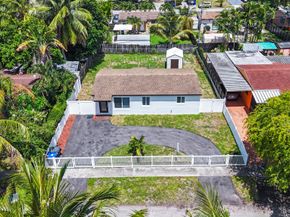 531 N 68th Terrace, Hollywood FL 33024