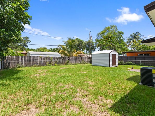 531 N 68th Terrace, Hollywood FL 33024