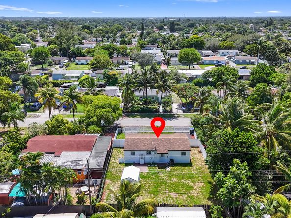 531 N 68th Terrace, Hollywood FL 33024